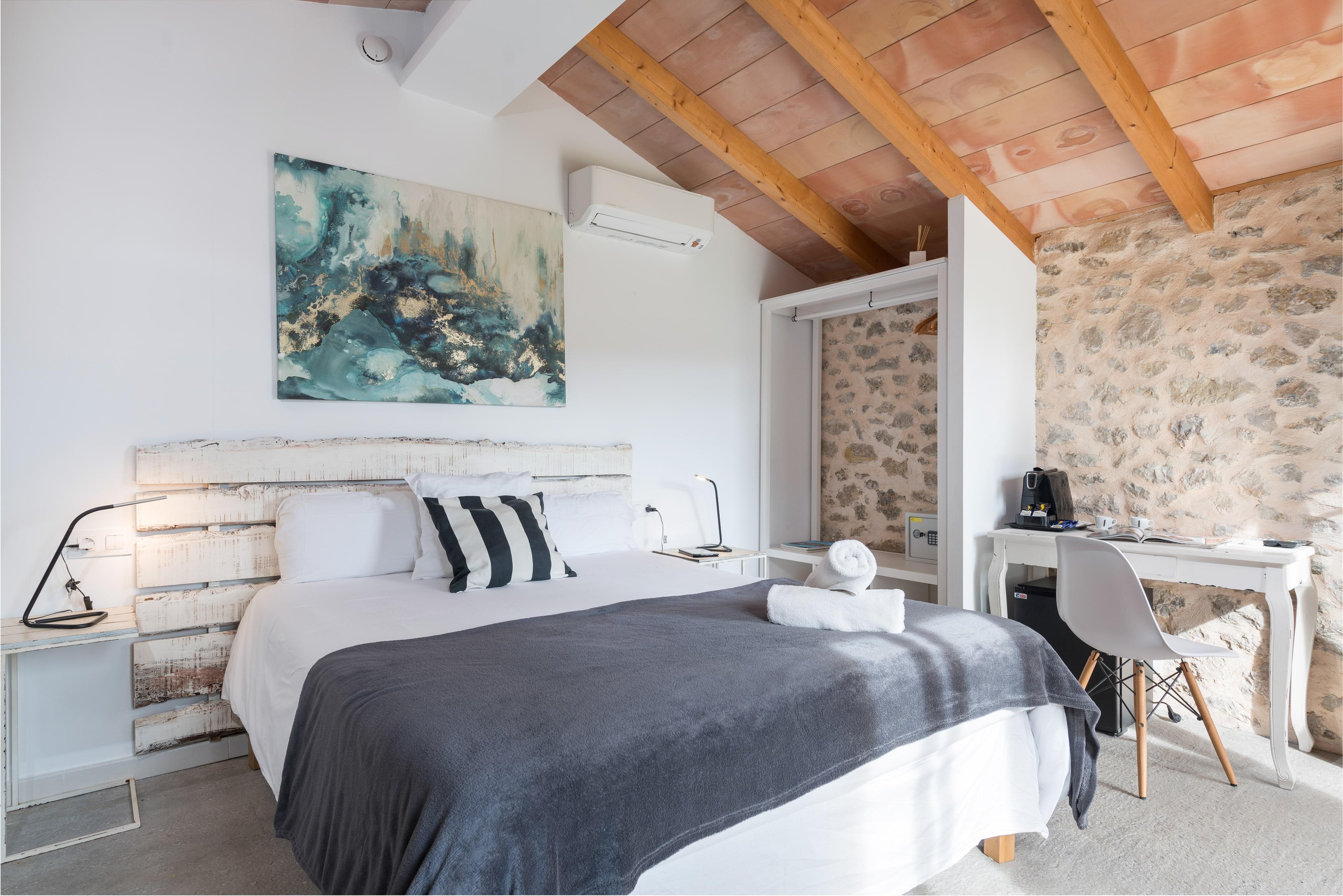 Hotel Turixant Mancor del Valle Exterior photo