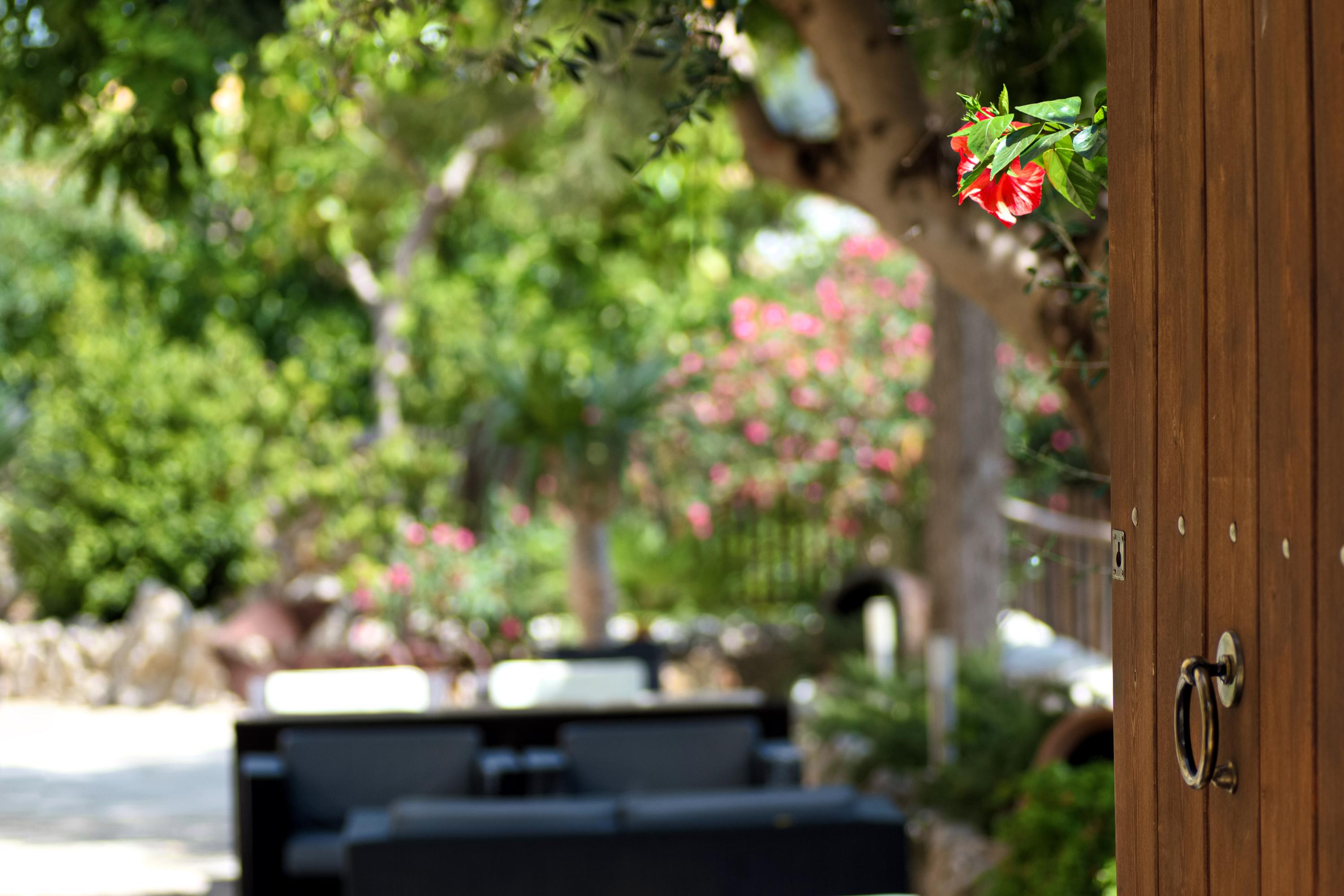 Hotel Turixant Mancor del Valle Exterior photo