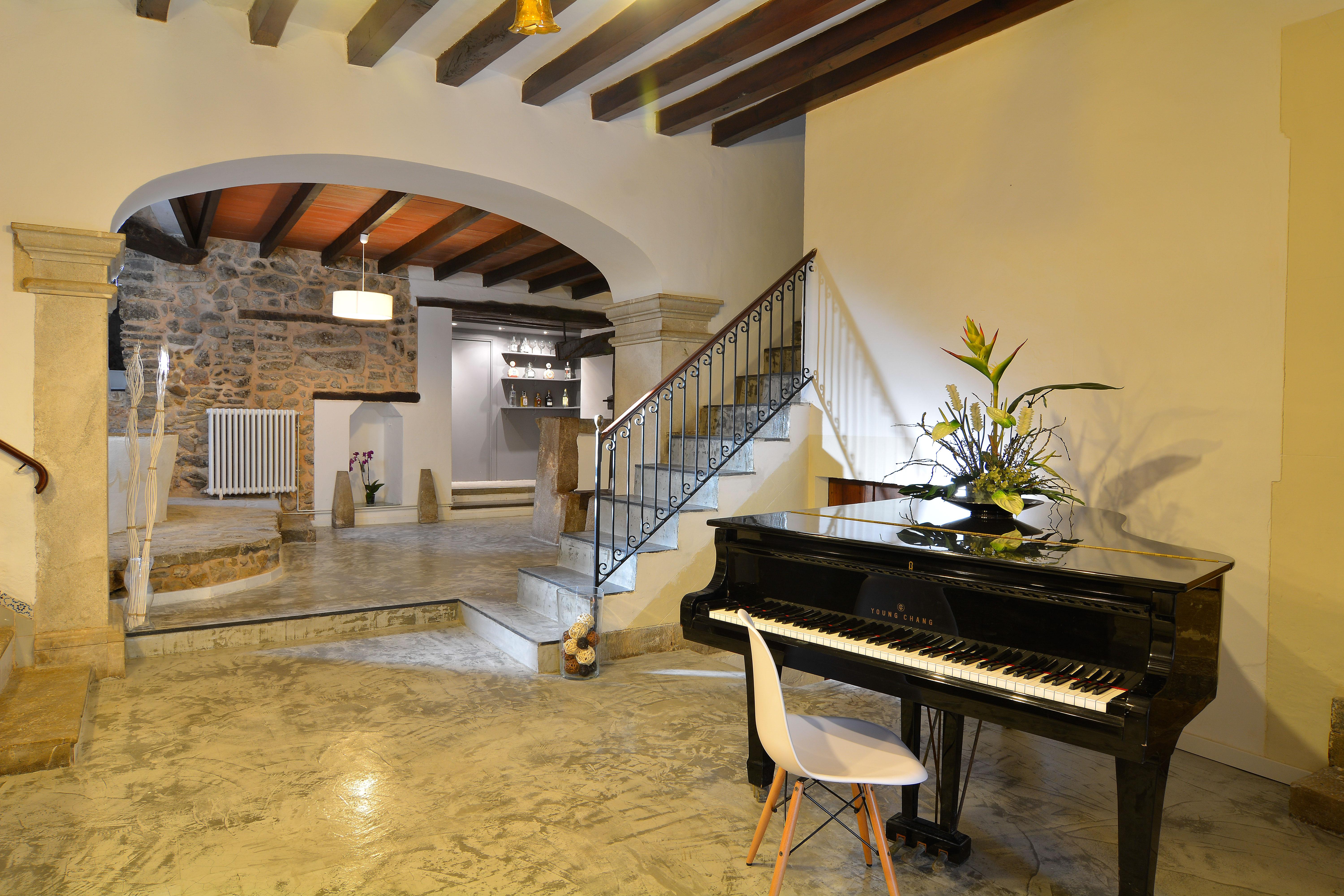 Hotel Turixant Mancor del Valle Exterior photo