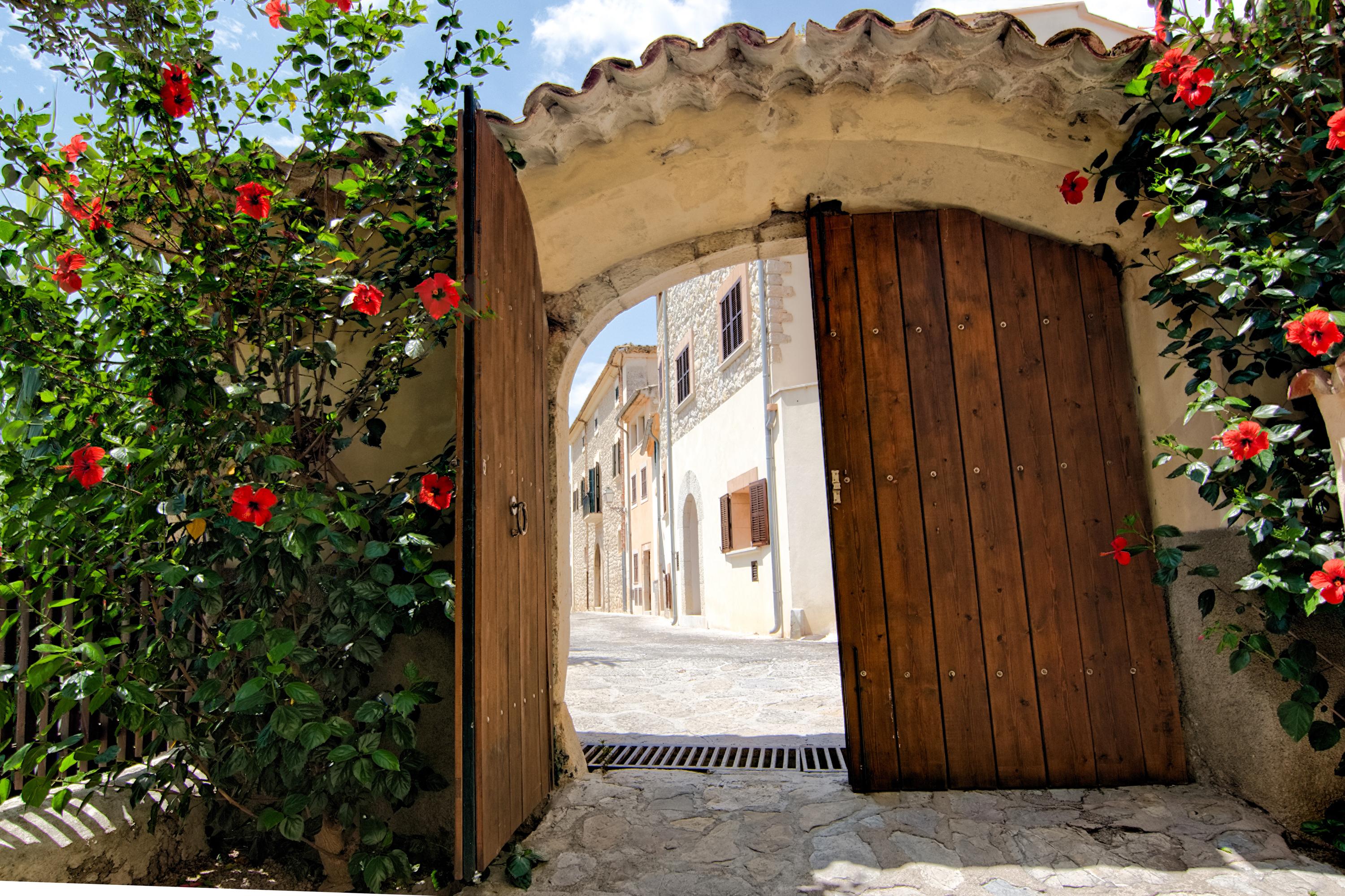 Hotel Turixant Mancor del Valle Exterior photo