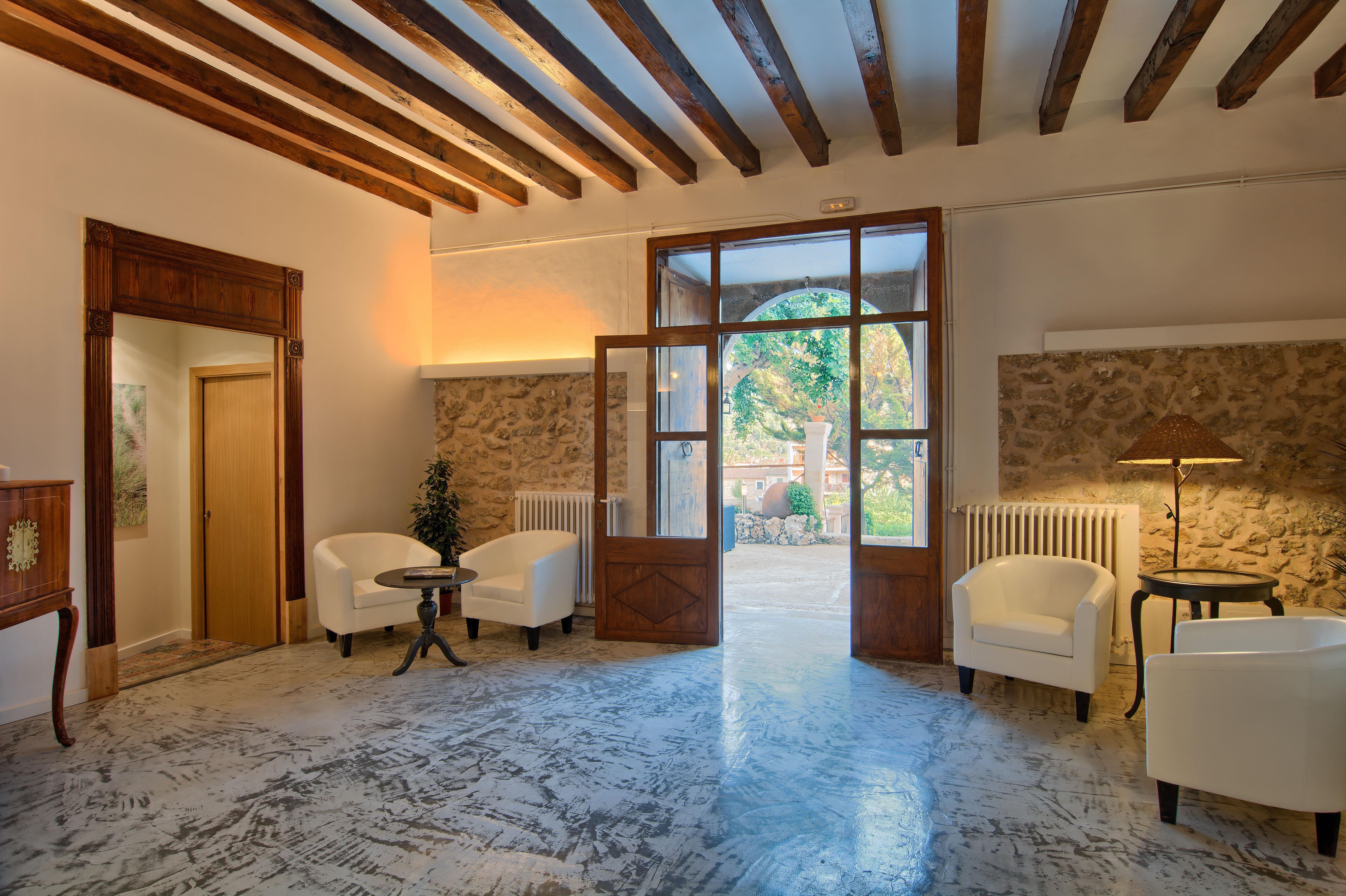 Hotel Turixant Mancor del Valle Exterior photo