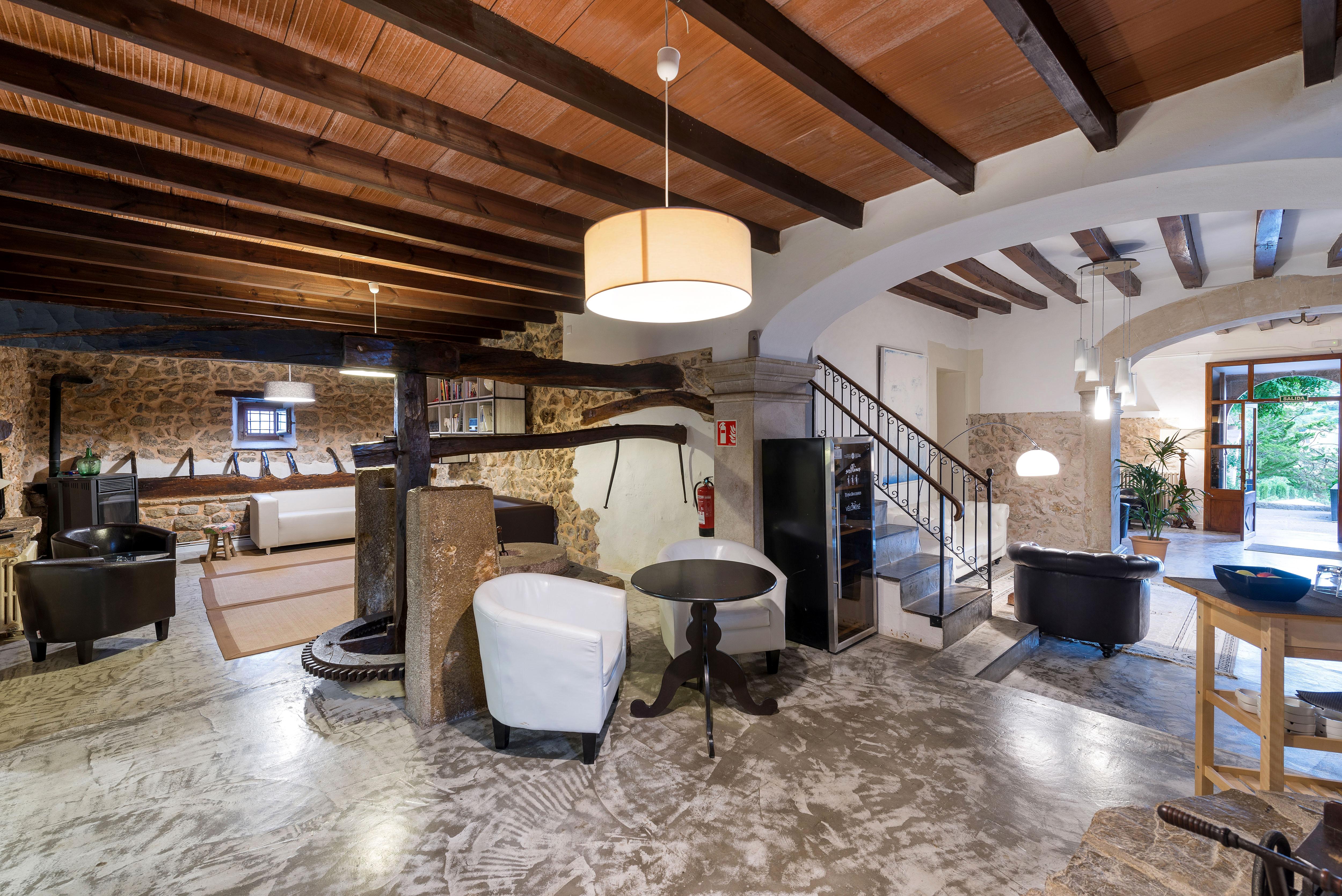 Hotel Turixant Mancor del Valle Exterior photo