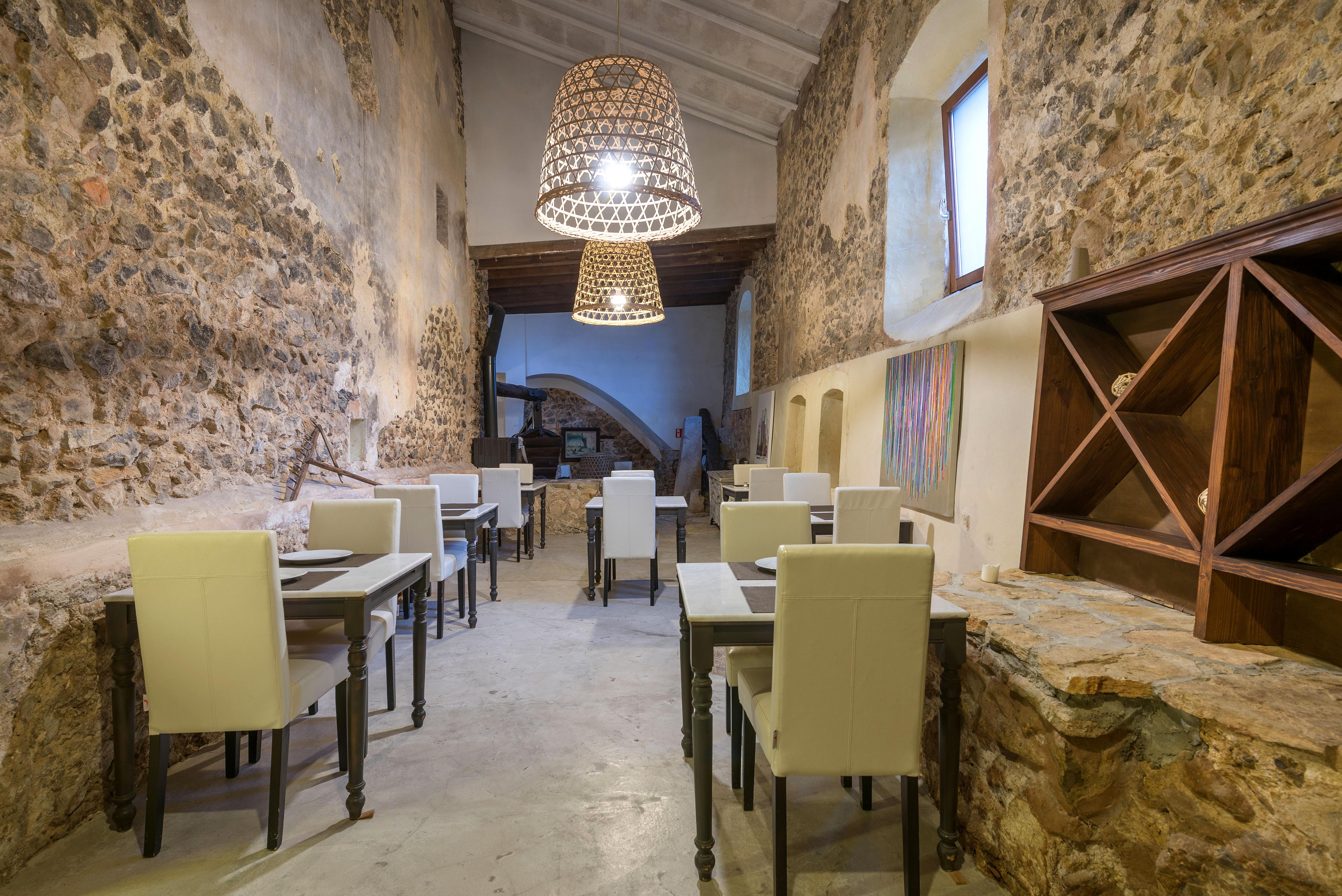 Hotel Turixant Mancor del Valle Exterior photo