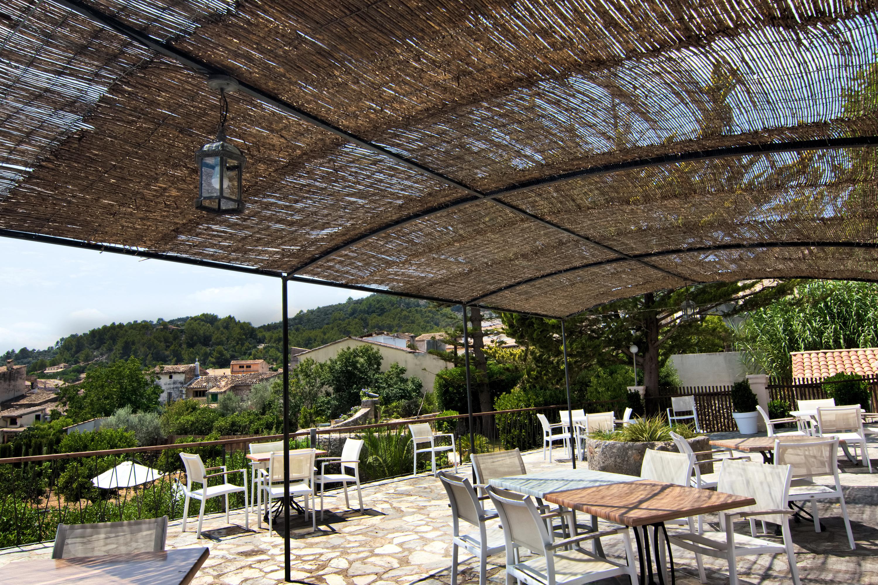 Hotel Turixant Mancor del Valle Exterior photo