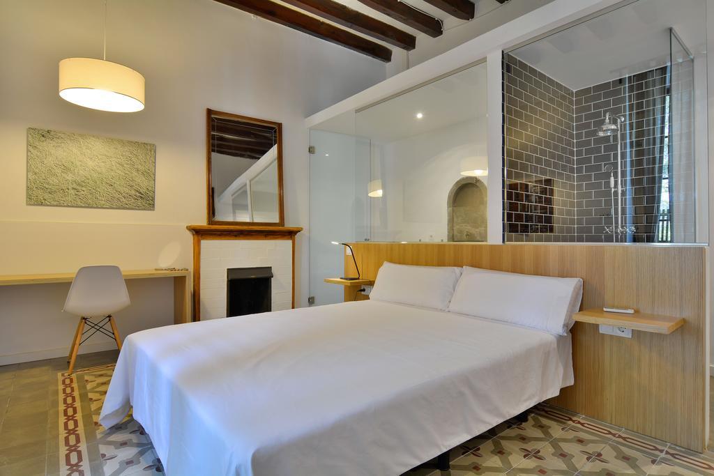 Hotel Turixant Mancor del Valle Room photo